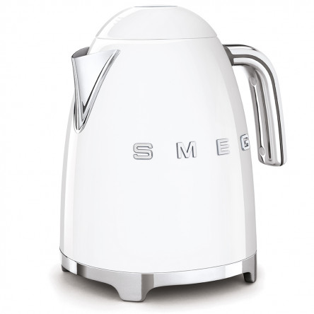Чайник электрический SMEG KLF03WHEU