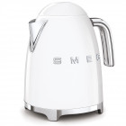 Чайник электрический SMEG KLF03WHEU