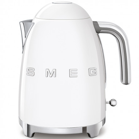 Чайник электрический SMEG KLF03WHEU