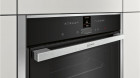 Встраиваемый электрический духовой шкаф NEFF B47CR22N0