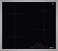 Индукционная варочная панель NEFF T46BD53N2