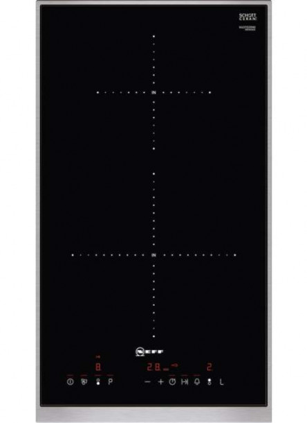 Индукционная варочная панель NEFF N43TD20N0