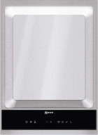 Электрическая панель Teppan Yaki NEFF N74TD00N0