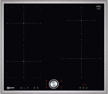 Индукционная варочная панель NEFF T46BT43N0