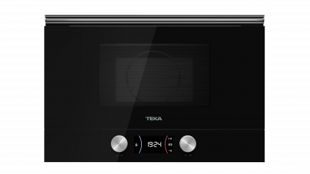 Микроволновые печи Teka ML 8220 BIS L NIGHT RIVER BLACK