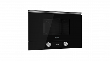 Микроволновые печи Teka ML 8220 BIS L NIGHT RIVER BLACK