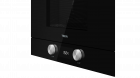 Микроволновые печи Teka ML 8220 BIS L NIGHT RIVER BLACK