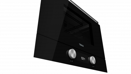 Микроволновые печи Teka ML 8220 BIS L NIGHT RIVER BLACK