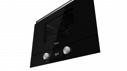 Микроволновые печи Teka ML 8220 BIS L NIGHT RIVER BLACK