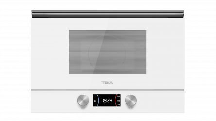Микроволновые печи Teka ML 8220 BIS L WHITE