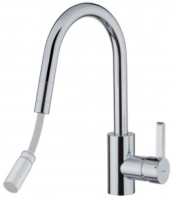 Смесители Teka MTP 938 CHROME