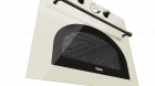Микроволновые печи Teka MWR 32 BIA VANILLA-OB
