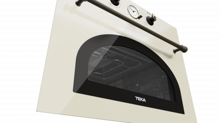 Микроволновые печи Teka MWR 32 BIA VANILLA-OB