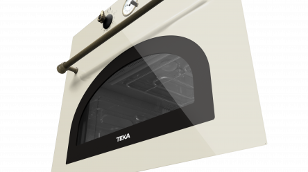 Микроволновые печи Teka MWR 32 BIA VANILLA-OB