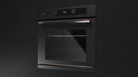 Духовые шкафы Teka MAESTROPIZZA HLB 85-G1 P MATT BLACK