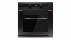 Духовые шкафы Teka MAESTROPIZZA HLB 85-G1 P MATT BLACK