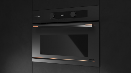 Духовые шкафы Teka HLC 84-G1 C MATT BLACK
