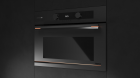 Духовые шкафы Teka HLC 84-G1 C MATT BLACK