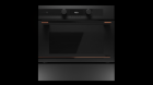 Духовые шкафы Teka HLC 84-G1 C MATT BLACK