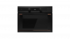 Духовые шкафы Teka HLC 84-G1 C MATT BLACK