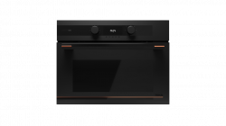 Духовые шкафы Teka HLC 84-G1 C MATT BLACK