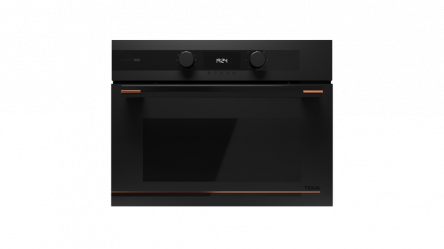 Духовые шкафы Teka HLC 84-G1 C MATT BLACK