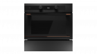 Духовые шкафы Teka HLC 84-G1 C MATT BLACK