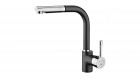 Смесители Teka ARK 938 BLACK