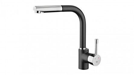 Смесители Teka ARK 938 BLACK