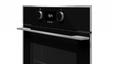 Духовые шкафы Teka HLB 840P BLACK-SS