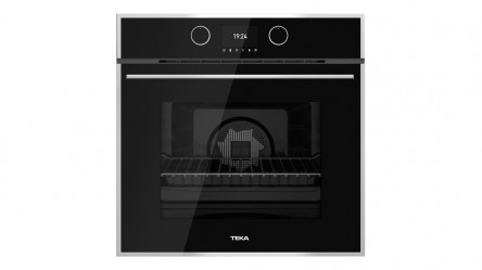 Духовые шкафы Teka HLB 860 BLACK-SS