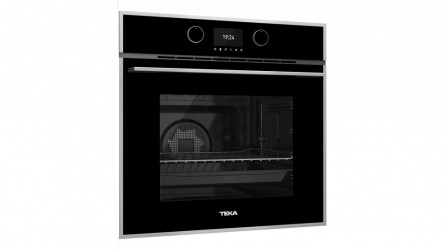 Духовые шкафы Teka HLB 860 BLACK-SS