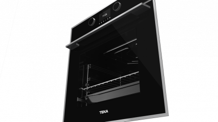 Духовые шкафы Teka HLB 860 BLACK-SS