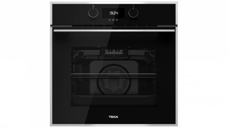 Духовые шкафы Teka HLB 840 BLACK-SS