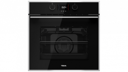 Духовые шкафы Teka HLB 840 BLACK-SS
