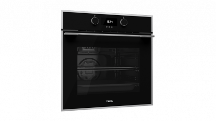 Духовые шкафы Teka HLB 840 BLACK-SS