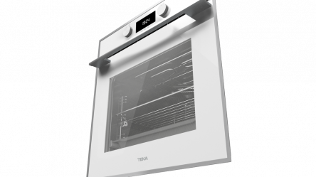 Духовые шкафы Teka HLB 840 WHITE-SS