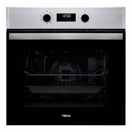 Духовые шкафы Teka HBB 735 SS