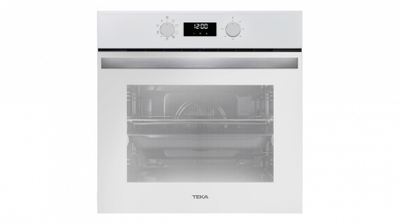 Духовые шкафы Teka HBB 720 WHITE