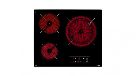Варочные панели Teka TB 6315 BLACK