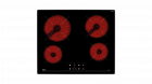 Варочные панели Teka TT 6415 BLACK