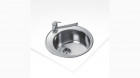 Мойки для кухни Teka CENTROVAL 510 MATT