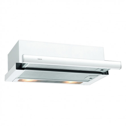 Вытяжки Teka TL 6310 WHITE