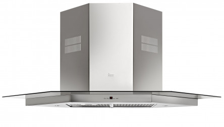 Вытяжки Teka DQ2 90 SS