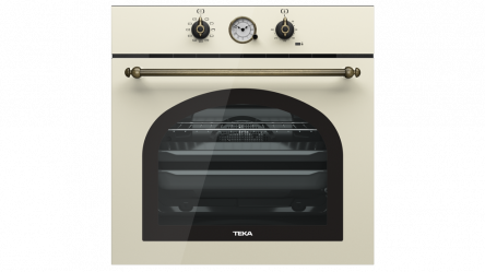 Духовые шкафы Teka HRB 6300 VANILLA-OB