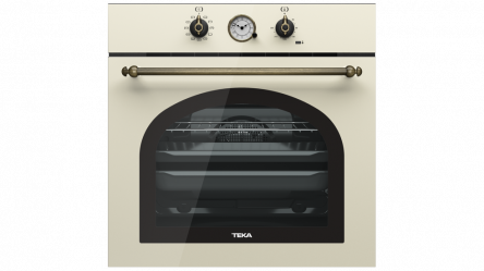 Духовые шкафы Teka HRB 6300 VANILLA-OB