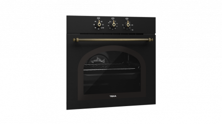 Духовые шкафы Teka HRB 6100 ANTHRACITE-OB