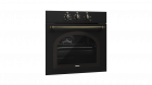 Духовые шкафы Teka HRB 6100 ANTHRACITE-OB