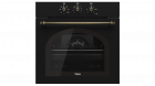 Духовые шкафы Teka HRB 6100 ANTHRACITE-OB