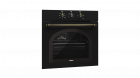 Духовые шкафы Teka HRB 6100 ANTHRACITE-OB
